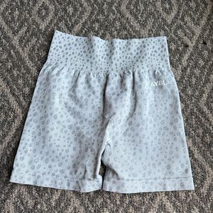 Aybl shorts size s